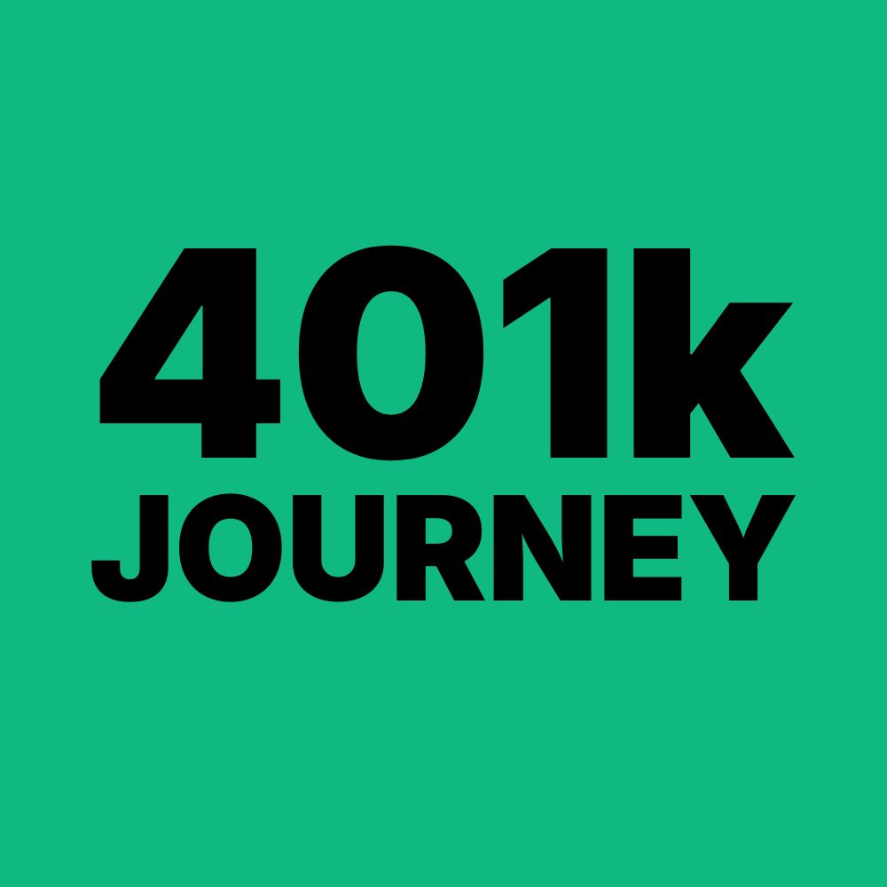 401k Journey