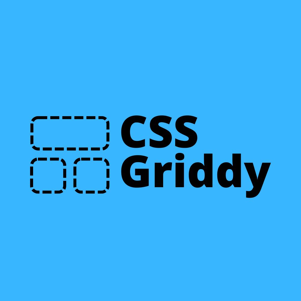 CSS Griddy