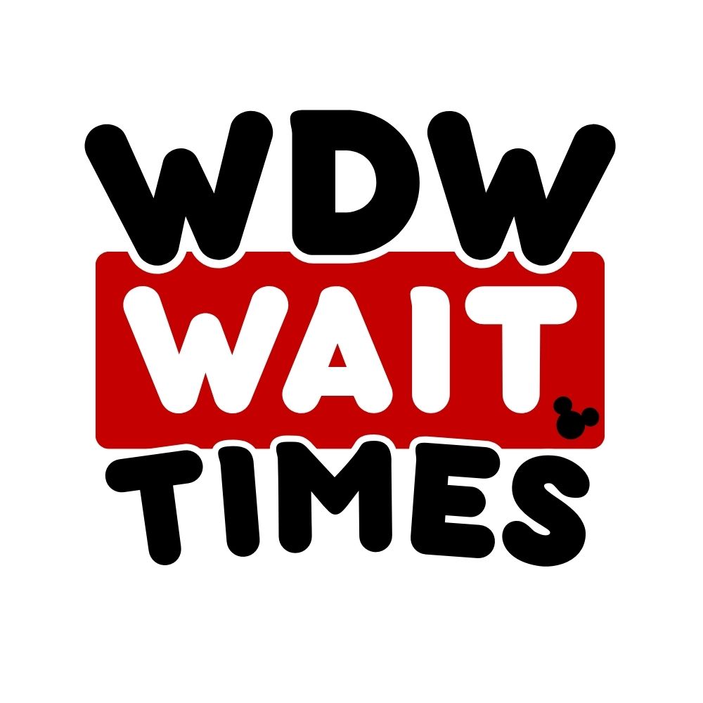 WDW Wait Times